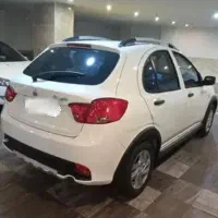 خودرو کوییک ** اتوماتیک **صفر کیلومتر|خودرو سواری و وانت|اردبیل, |دیوار