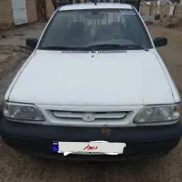 وانت پراید