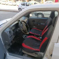 پراید مدل ۹۵ دوگانه کار خونه|خودرو سواری و وانت|اراک, |دیوار