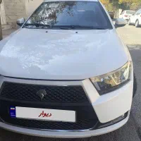 دنا پلاس توربو اتوماتیک آپشنال 1404