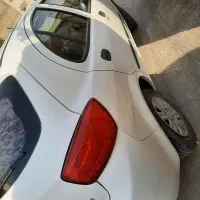 تیبا ۲ مدل ۹۷