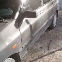 پراید دوگانه سوز مدل 1391|خودرو سواری و وانت|سمنان, |دیوار