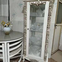 بوفه دست دوم