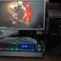 کیس گیمینگ خوش قیمت تعداد برای راه اندازی گیم نت