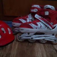 فروش اسکیت مسابقه ای