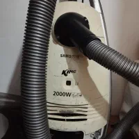 جارو برقی