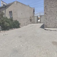 چهاردیوار2000متربرق200آمپربرجاده شهریار به آدران