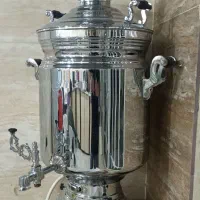 سماورگازی