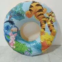 تیوپ بازی  خارجی