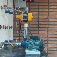 تاسیسات آدرین|خدمات پیشه و مهارت|سبزوار, هفت تیر|دیوار