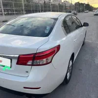 رنو سفران 2500