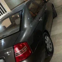 لیفان ۶۲۰ مدل آخر ۹۱ رنگ نوک مدادی