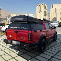 T9کی ام سی|خودرو سواری و وانت|تهران, شهرک چیتگر|دیوار