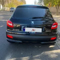 ۲۰۷اتومات MC|خودرو سواری و وانت|کرج, شهرک نهال و بذر|دیوار