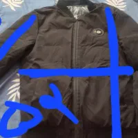 کاپشن دورو|لباس|پاکدشت, شهرک امام رضا|دیوار