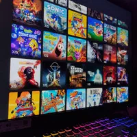 نصب بازی XBOX/PS4/PS5|کنسول، بازی ویدئویی و آنلاین|اصفهان, سعادت‌آباد|دیوار