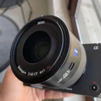 لنز زایس 40mm مانت سونی