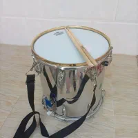 طبل ریز سایدرام دوقول یاماها 40 اصل