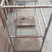 حفاظ کولر دو تیکه سی هزار