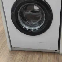 لباسشویی اسنوا مدل هارمونی اسلیم