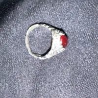 انگشتر قوه ای|بدلیجات|بندرعباس, |دیوار