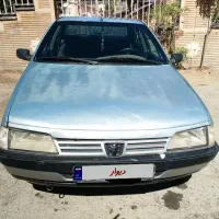 روا 86|خودرو سواری و وانت|کرمانشاه, |دیوار