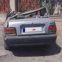 پرایدمدل۸۸‌دوگانه‌فاقد‌کپسول‌‌تصادفی