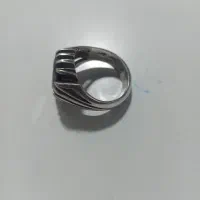 انگشتر نقره|جواهرات|سنندج, |دیوار