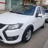 کوئیک GXRفول مدل۱۴۰۳نقد اقساط