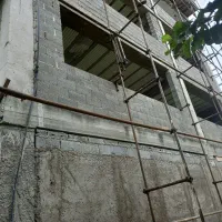داربست میلاد