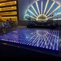 ازدواج تولد آسان در باغ تالار عمارت تشریفات