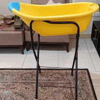 سرویس بهداشتی نوزاد