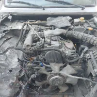 فروش خودرو وانت مزدا ۲۰۰۰|خودرو سواری و وانت|شهریار, شهرک شاهد|دیوار