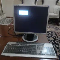 کامپیوتر سالم