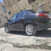 دنا پلاس اتوماتیک، مدل ۱۴۰۱|خودرو سواری و وانت|کرمانشاه, |دیوار
