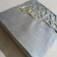 تابلو پروانه برجسته
