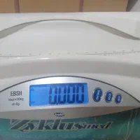 ترازو و قد سنج اطفال دیجیتال فرولیک