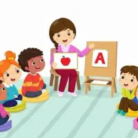 آموزش تدریس زبان انگلیسی کودکان و نوجوانان