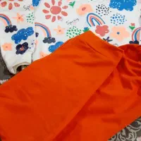 لباس دخترانه