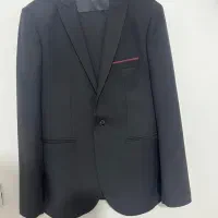 کت و شلوار درحد نو