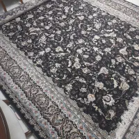 یک  تخته فرش ۹ متری در حد نو