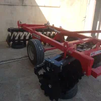 دیکس تراکتور ۲۲-۲۴ آهنگری خراسان|ماشینآلات صنعتی|دره شهر, |دیوار