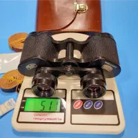 دوربین شکاری زایس ۸در۳۰ آلمان