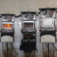 تعمیر پکیج ابگرمکن