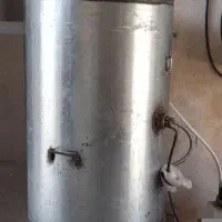 آبگرمکن صنعتی ۳ فاز