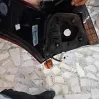 چراغ خطر عقب اریزو5|قطعات یدکی و لوازم جانبی|رشت, کوی بیانی|دیوار