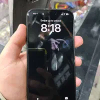 ایفون 15 فروش فوری|موبایل|بیجار, |دیوار