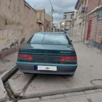 RDi (سفارشی) دوگانه دستی|خودرو سواری و وانت|اردبیل, |دیوار