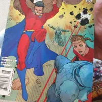 کمیک بوک اورجینال