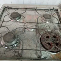 فر گاز|اجاق گاز و لوازم برقی پخت‌وپز|اصفهان, ناصرخسرو|دیوار